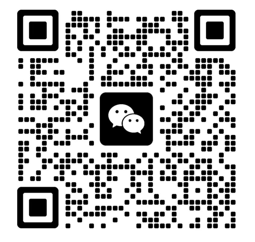 扫码添加微信-优优云网创